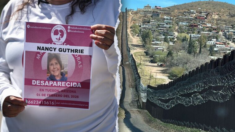 pima-county-sheriff-says-mexican-authorities-have-not-made-contact-over-nancy-guthrie-search-tip