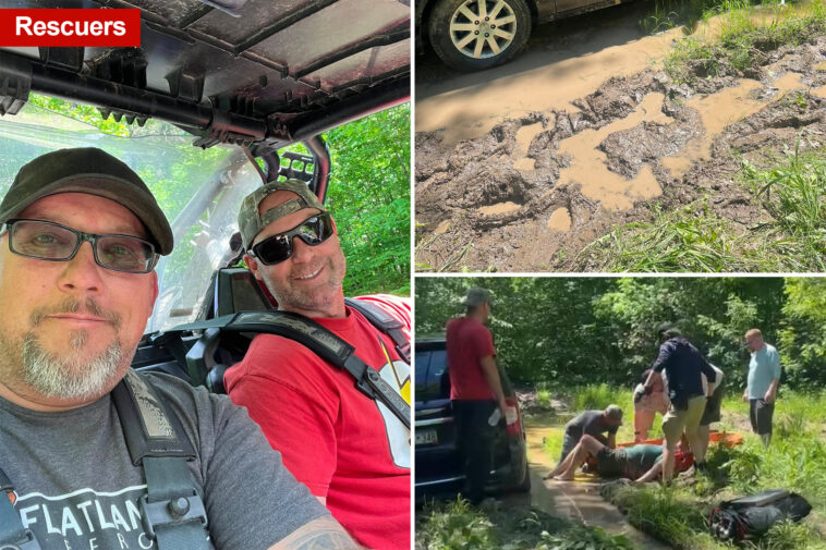 pair-of-atvers-rescue-missing-woman-stuck-in-‘quicksand’-mud-for-3-days:-‘had-to-be-god’