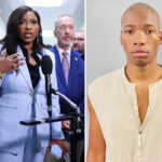 jasmine-crockett-claims-killer-karmelo-anthony-was-just-a-‘scared-black-boy’-—-and-wasn’t-shown-‘mercy’