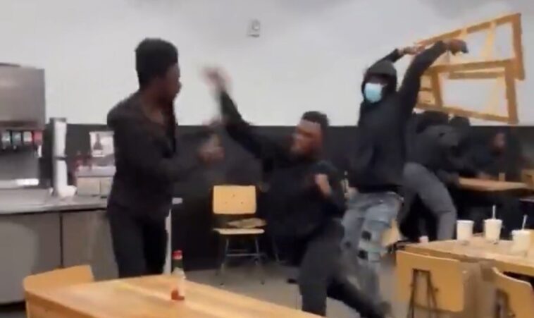 dc-police-arrest-three-teen-suspects-involved-in-violent-assault-at-chipotle-in-navy-yard