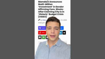 victor-reacts:-nyc-is-broke?-quick,-invest-$15,000,000-into-transgender-drugs-and-surgeries!-(video)