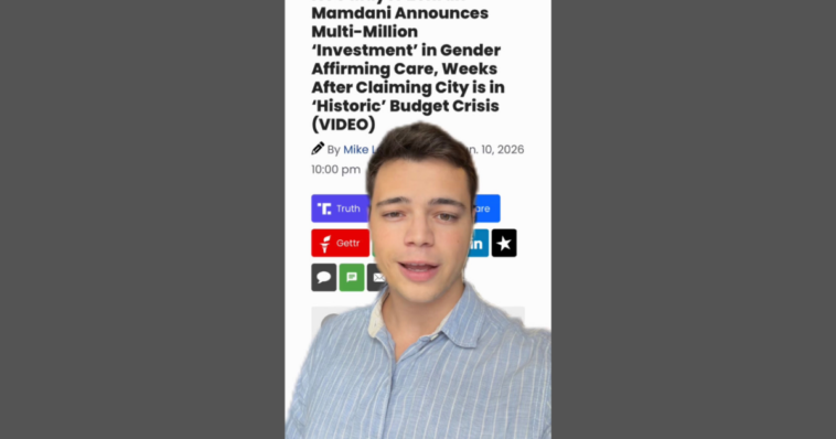 victor-reacts:-nyc-is-broke?-quick,-invest-$15,000,000-into-transgender-drugs-and-surgeries!-(video)