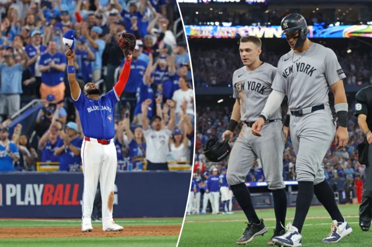 yankees-head-back-to-toronto-looking-to-erase-last-year’s-nightmare