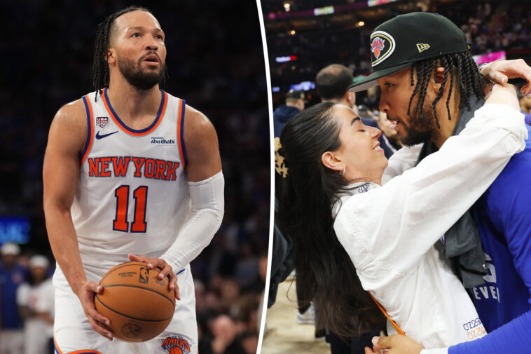 why-jalen-brunson’s-wife-ali-believes-she-helps-knicks-star-make-shots