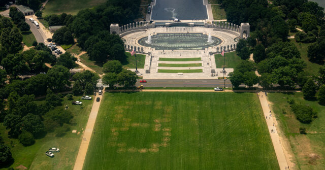’86-47′-message-carved-into-national-mall-grass-days-before-trump-birthday-event