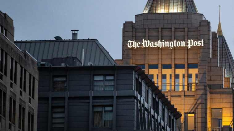 washington-post-faces-class-action-lawsuit-alleging-‘surveillance-pricing’-of-subscribers