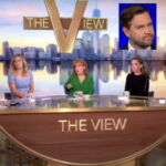 what-could-go-wrong?-vice-president-jd-vance-to-appear-on-‘the-view’-next-week