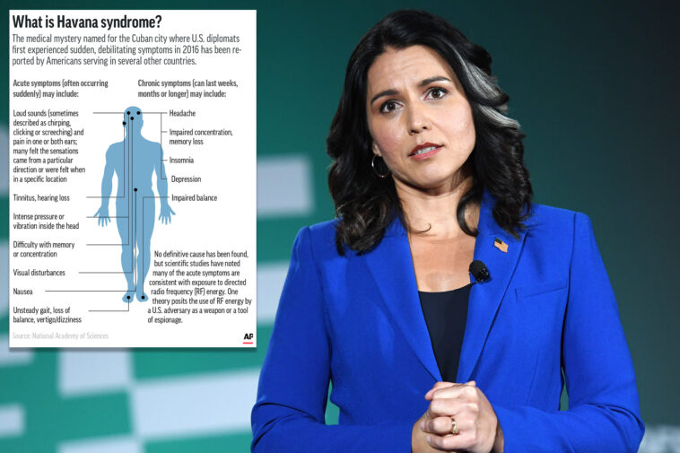 outgoing-dni-tulsi-gabbard-rescinds-‘ethically-flawed’-biden-era-havana-syndrome-findings