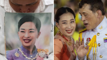 thai-princess-bajrakitiyabha-dead-at-47-after-nearly-4-years-in-coma,-palace-says