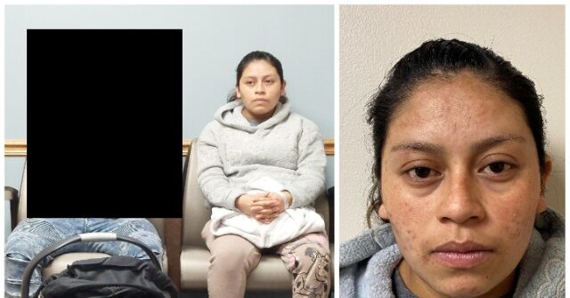 exclusive:-illegal-alien-mom-deported-after-attempting-to-give-away-baby-for-smuggling-fees,-says-ice