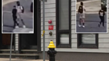 boston-children’s-lemonade-stand-robbed-at-gunpoint-in-broad-daylight:-‘just-take-it!’