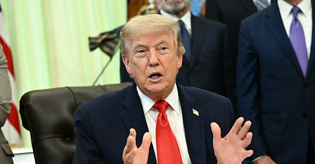 ‘we-ended-the-war’:-trump-touts-impending-iran-deal-at-virtual-rally