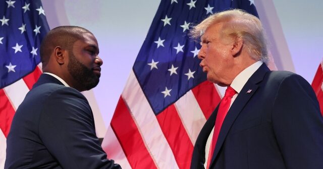 poll:-trump-backed-byron-donalds-leads-florida-gubernatorial-primary-by-46-points