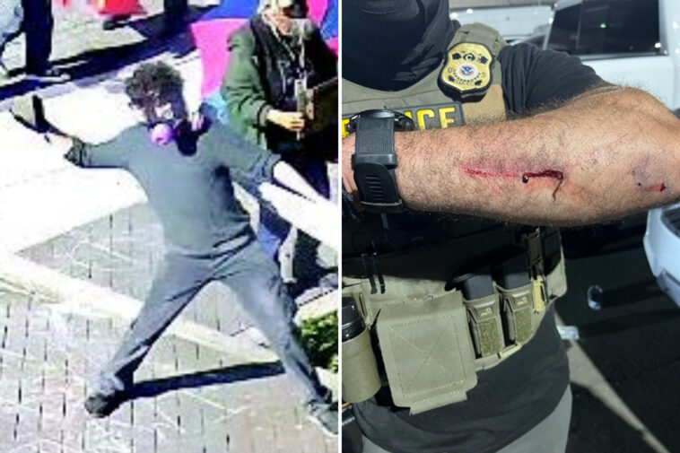 portland-man-sentenced-to-30-months-in-prison-for-throwing-rock-at-ice-officer-during-protest