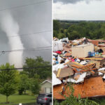 tornadoes-pummel-communities-outside-chicago,-tearing-up-homes-and-toppling-power-poles