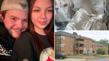 pregnant-ohio-student-paralyzed,-shot-after-snapchat-meetup-with-stranger-turns-into-robbery