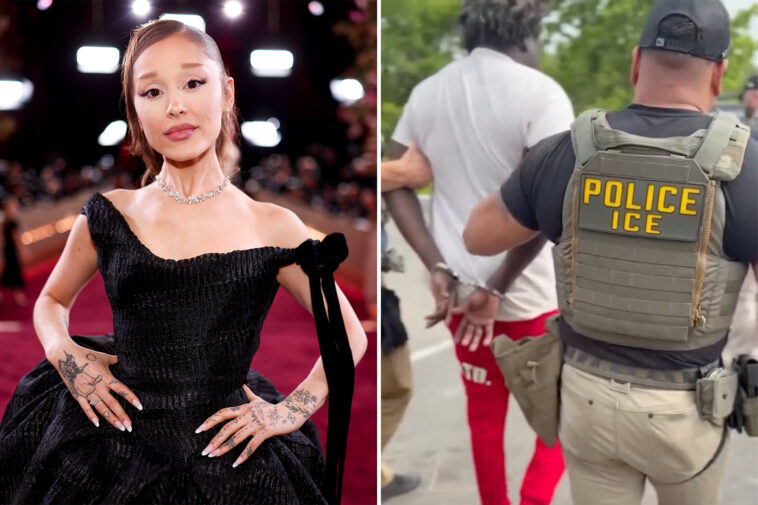 white-house-fires-back-at-ariana-grande-after-she-told-them-to-never-use-her-music-in-ice-deportation-video