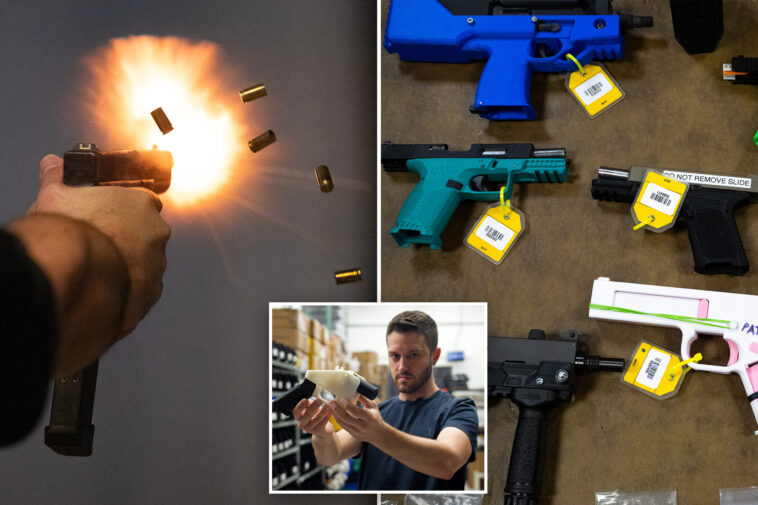 second-amendment-fights-grow-across-several-states-over-3d-printed-gun-laws