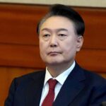 former-south-korean-president-yoon-suk-yeol-sentenced-to-30-years-over-north-korea-drone-flights