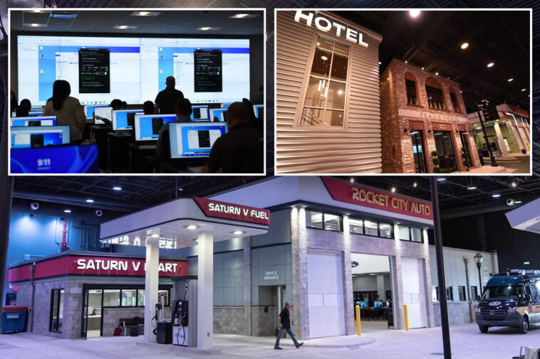 fbi-reveals-22,000-square-foot-fake-town-used-to-train-agents-for-cyber-warfare