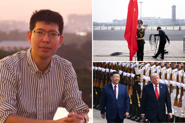 china-arrests-us-citizen-on-suspicion-of-spying