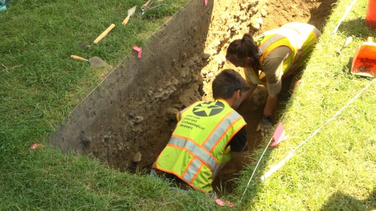 archaeological-dig-at-battle-of-bunker-hill-site-uncovers-revolutionary-war-artifacts