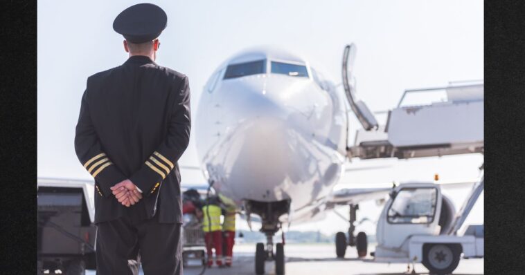 recently-retired-airline-pilot-arrested-–-allegedly-flew-for-years-without-a-license