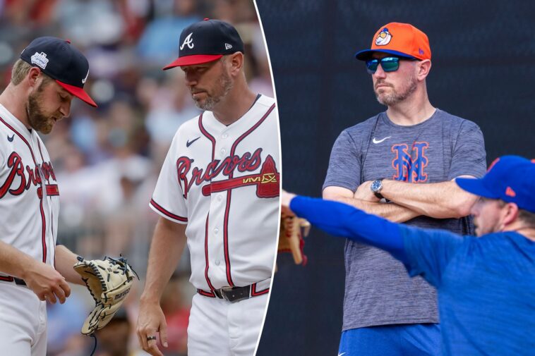 how-jeremy-hefner-looks-back-on-his-mets-downfall-now-that-he’s-succeeding-with-braves
