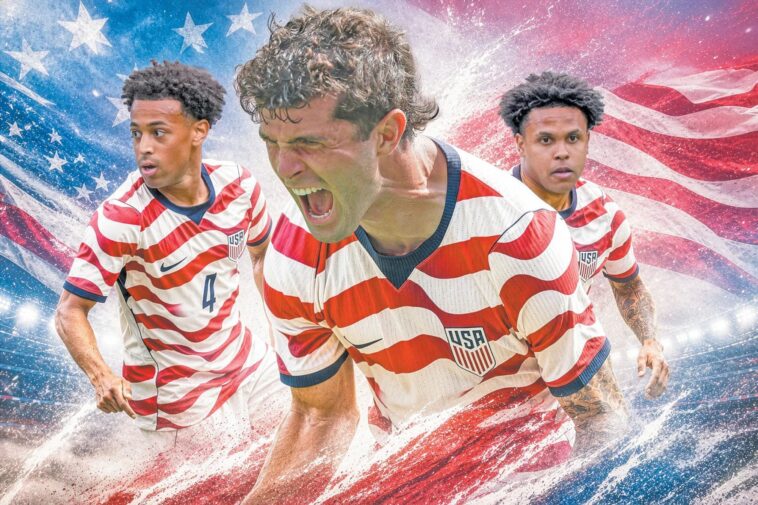 the-home-world-cup-moment-has-finally-arrived-for-usmnt’s-golden-generation-—-and-the-chance-to-‘change-soccer-here-forever’