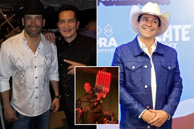 texas-dem-bragged-about-getting-career-criminal-bandmate-‘out-of-jail’-who-went-on-to-sexually-assault-8-year-old