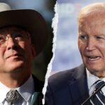 former-biden-ambassador-considered-running-against-him-over-border-mess,-bashes-kamala-in-new-book