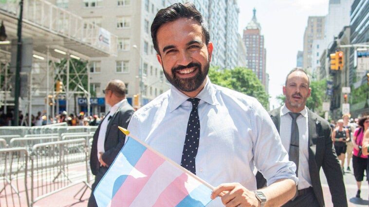 mamdani-touts-massive-taxpayer-funded-investment-for-trans-healthcare:-‘first-step’