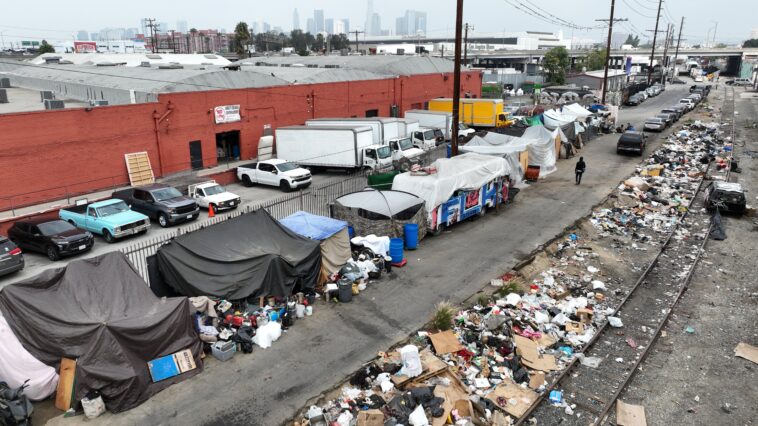 it’s-official:-after-massive-fraud-was-found,-los-angeles-democrats’-“homeless-agency”-defunded-by-president-trump’s-administration-–-tens-of-millions-in-taxpayer-funding-cut