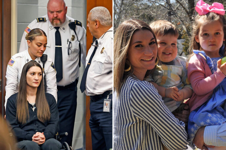 jurors-in-lindsay-clancy-trial-may-be-forced-to-see-horrific-autopsy-photos-of-murdered-kids-as-suprising-witness-revealed