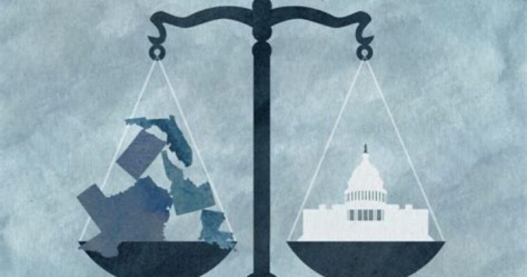 how-much-discretion-do-states-have-under-federal-election-law?