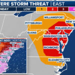 powerful-storms-threaten-70m-in-northeast,-mid-atlantic-—-with-heat-indexes-hitting-triple-digits