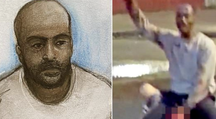 belfast-knife-suspect-was-a-sudanese-police-officer,-report-suggests,-as-british-establishment-faces-fury-over-border-failures