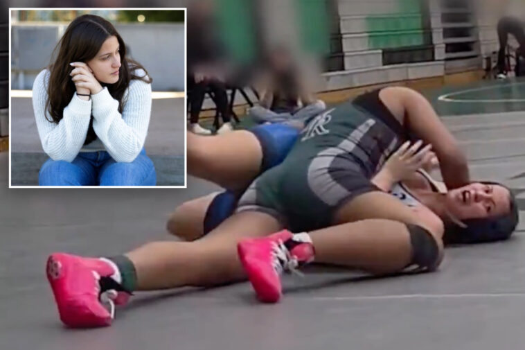 teen-wrestler-claims-she-was-sexually-assaulted-by-transgender-athlete-in-girls’-match:-lawsuit