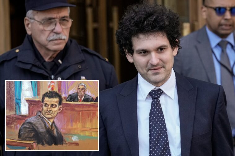 sam-bankman-fried-loses-bid-to-overturn-crypto-fraud-conviction,-25-year-prison-sentence