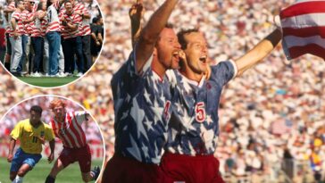the-world-cup-pressure-on-the-1994-usmnt-was-different-than-anything:-‘changed-all-our-lives’