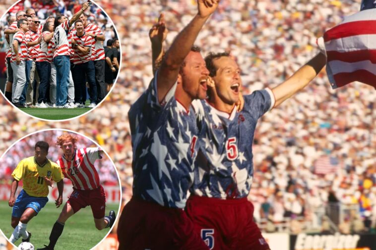 the-world-cup-pressure-on-the-1994-usmnt-was-different-than-anything:-‘changed-all-our-lives’