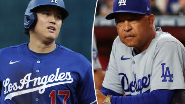 dodgers-don’t-believe-shohei-ohtani’s-knee-injury-is-a-longterm-concern