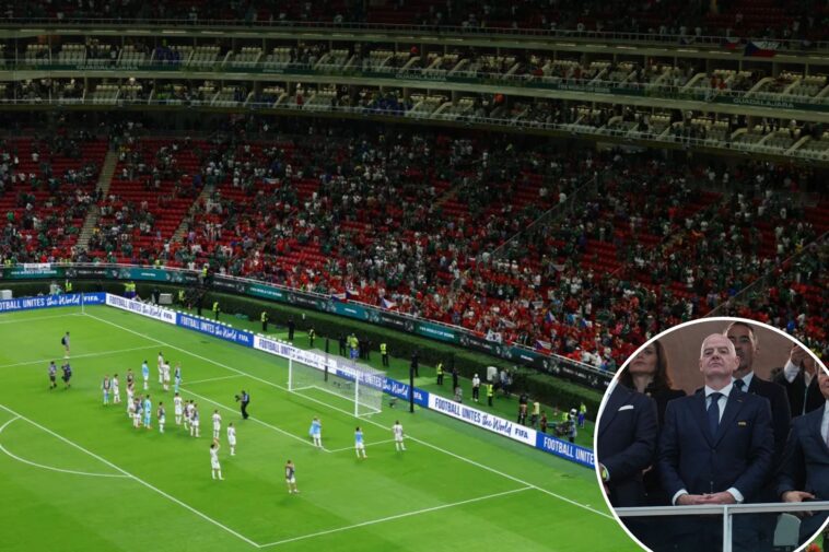 thousands-of-empty-seats-at-south-korea-czech-republic-game-as-world-cup-price-concerns-escalate-despite-fifa-downplay