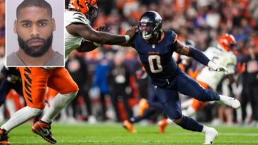 broncos’-jonathon-cooper-arrested-for-second-time-in-a-week