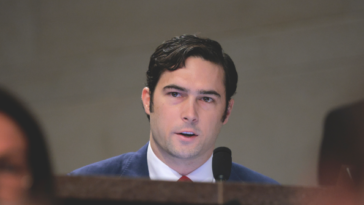 rep.-brandon-gill-busts-splc,-platner-over-nazi-totenkopf-tattoo