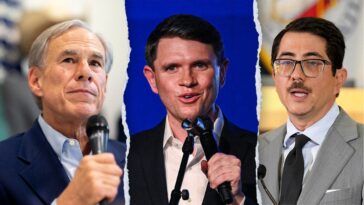 abbott-turns-up-heat-on-talarico,-soros-backed-das-over-texas-crime