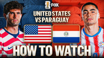 usa-vs.-paraguay:-how-to-watch,-tv-channel,-live-stream