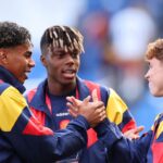 lamine-yamal-returns-to-training-with-spain-ahead-of-world-cup-opener-vs.-cabo-verde