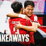 4-takeaways-from-south-korea’s-comeback-win-over-czechia-in-group-a