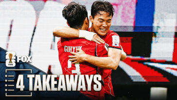 4-takeaways-from-south-korea’s-comeback-win-over-czechia-in-group-a